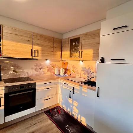 Jenny Apartment