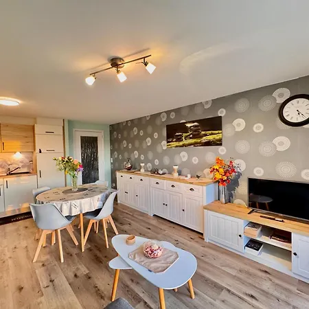 Appartement Jenny *