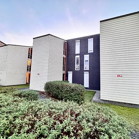 Lejlighed Jenny Durbuy