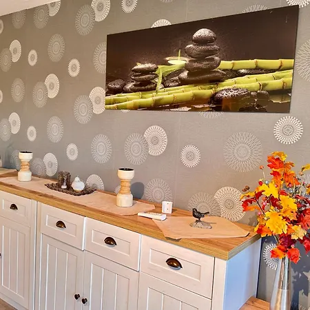 Jenny Apartamento Durbuy