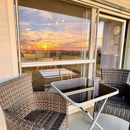 Jenny Appartement